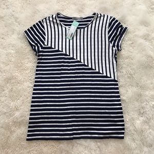Stitchfix Loveappella Alice Knot Top
